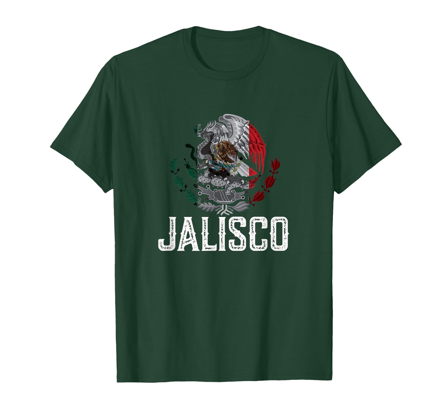 Jalisco a mexican state Shirt - awesome design T-Shirt