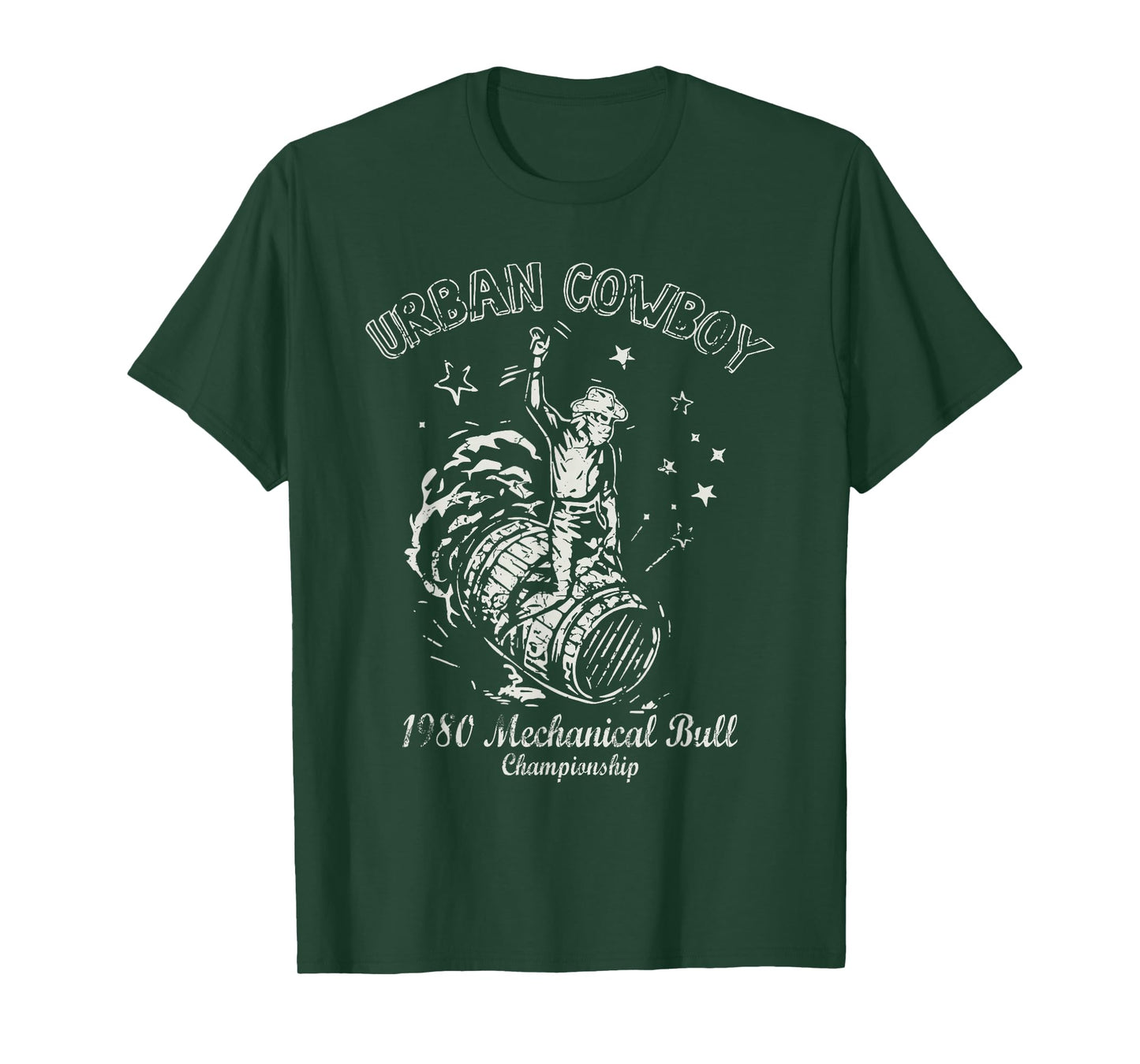 Urban Cowboy T-Shirt