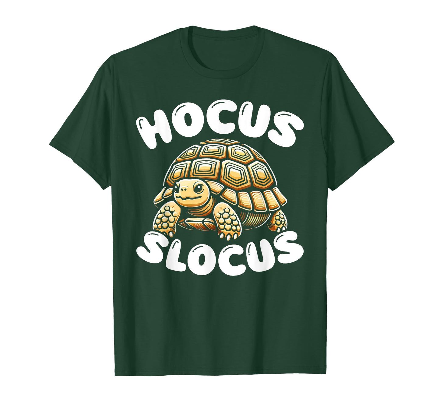 Sulcata Tortoise Turtle Funny Saying Slow Lazy Enthusiast T-Shirt