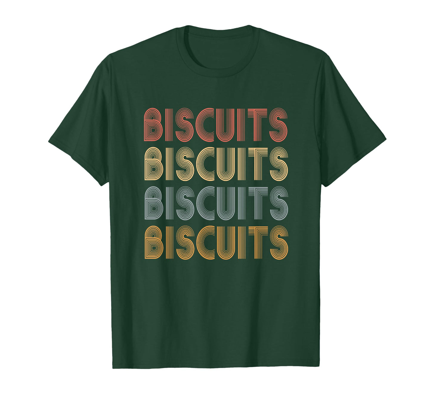 Biscuits T-Shirt