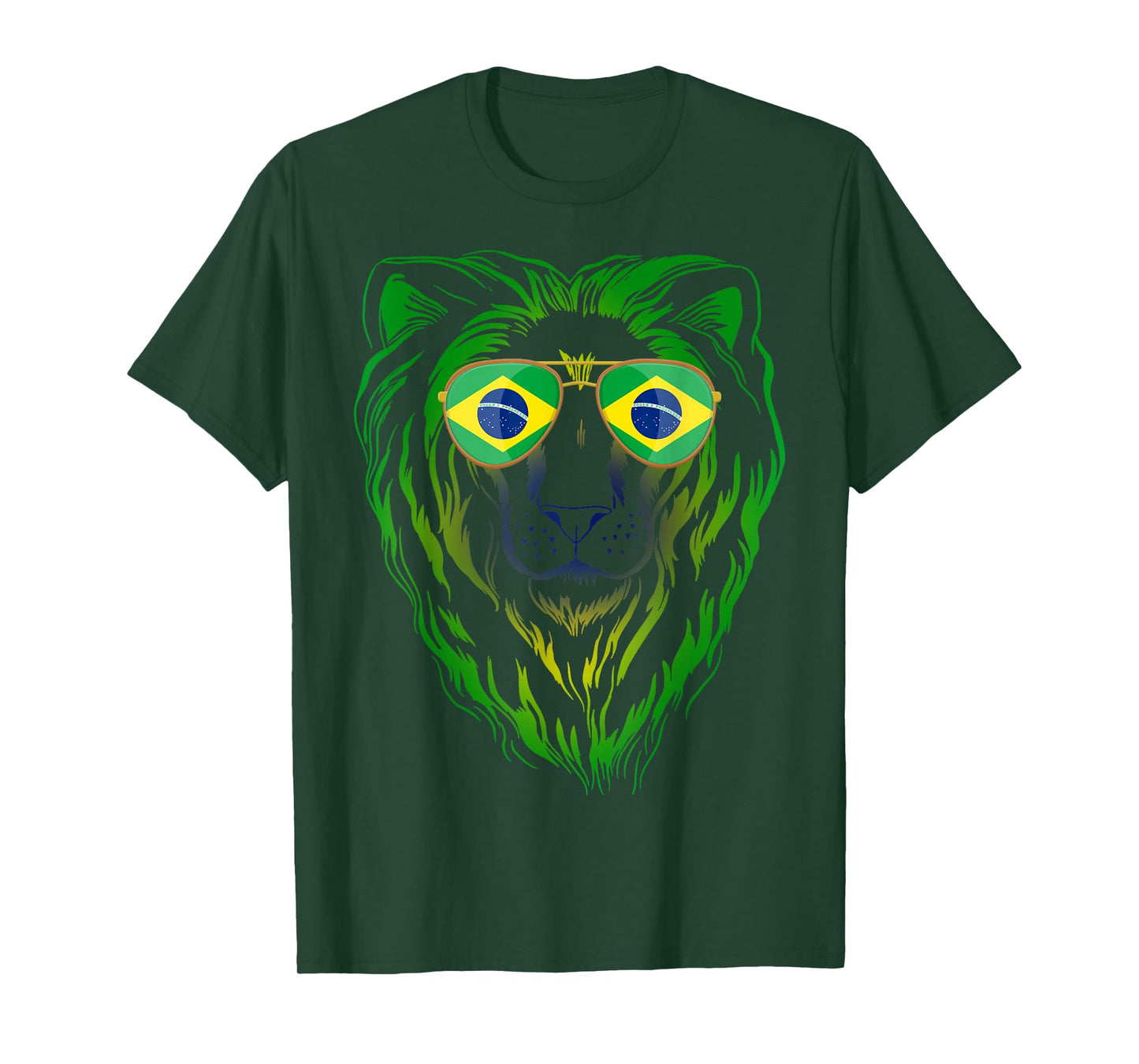 Brazil T-Shirt