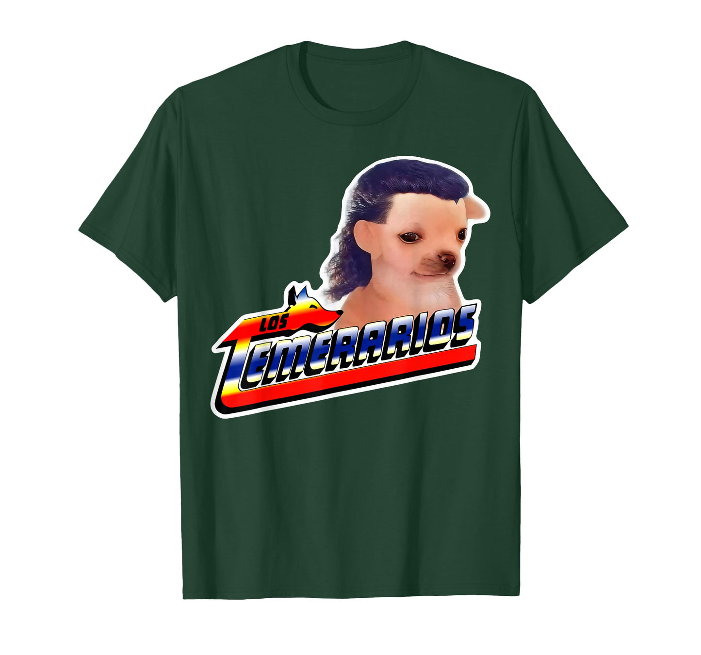Mexican Funny Spanish T-Shirt