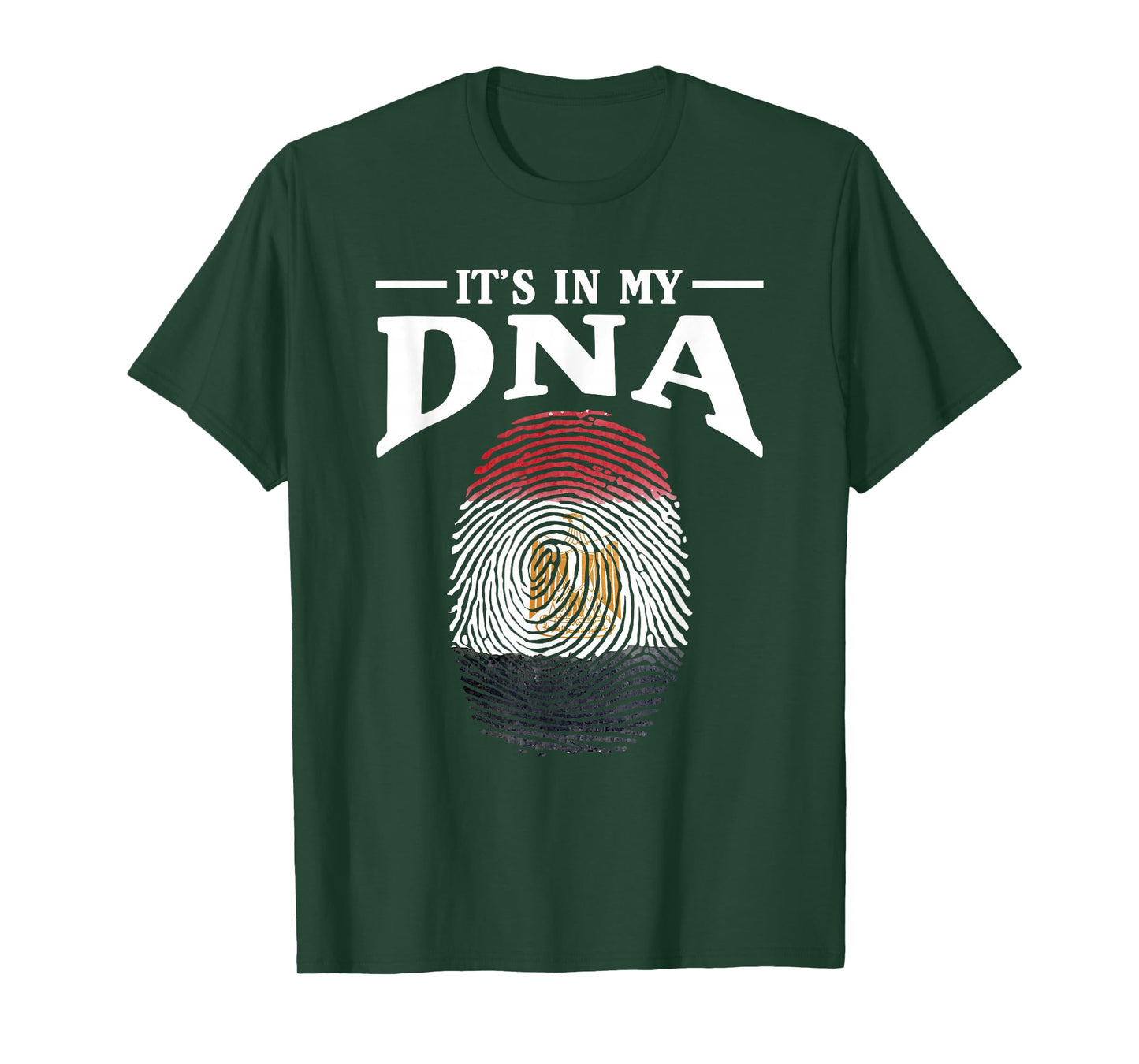 Its in my DNA Egypt T-Shirt
