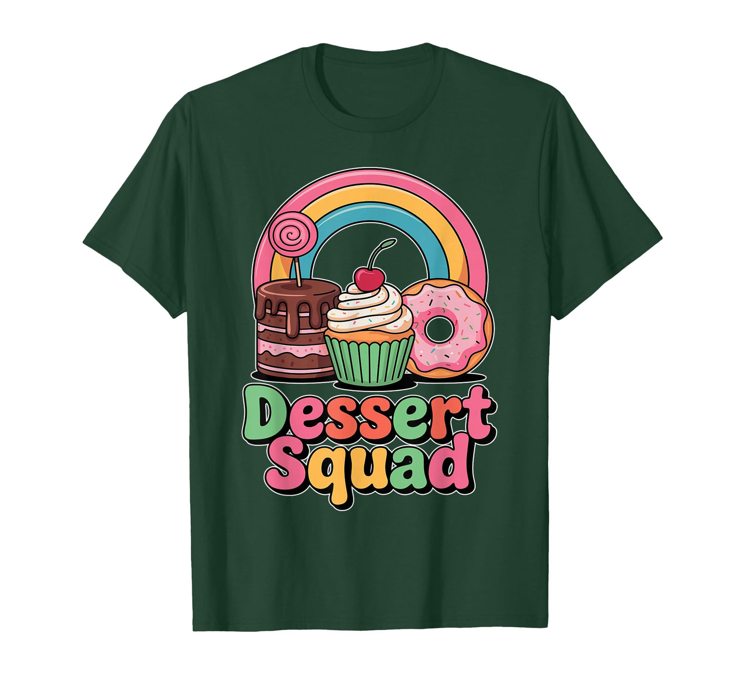 Funny Baking T-Shirt