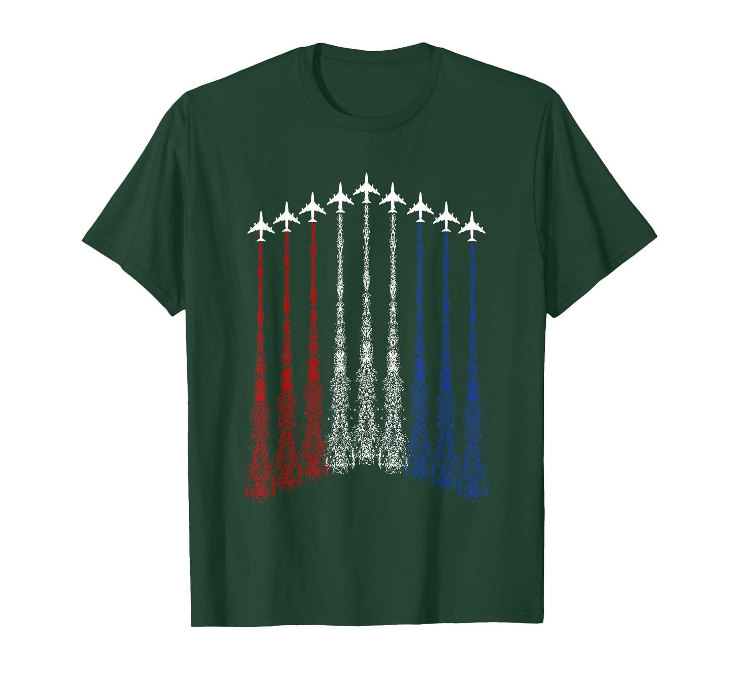 Patriotic Shirts For Men - 4th Of July Shirts For Men USA T-Shirt