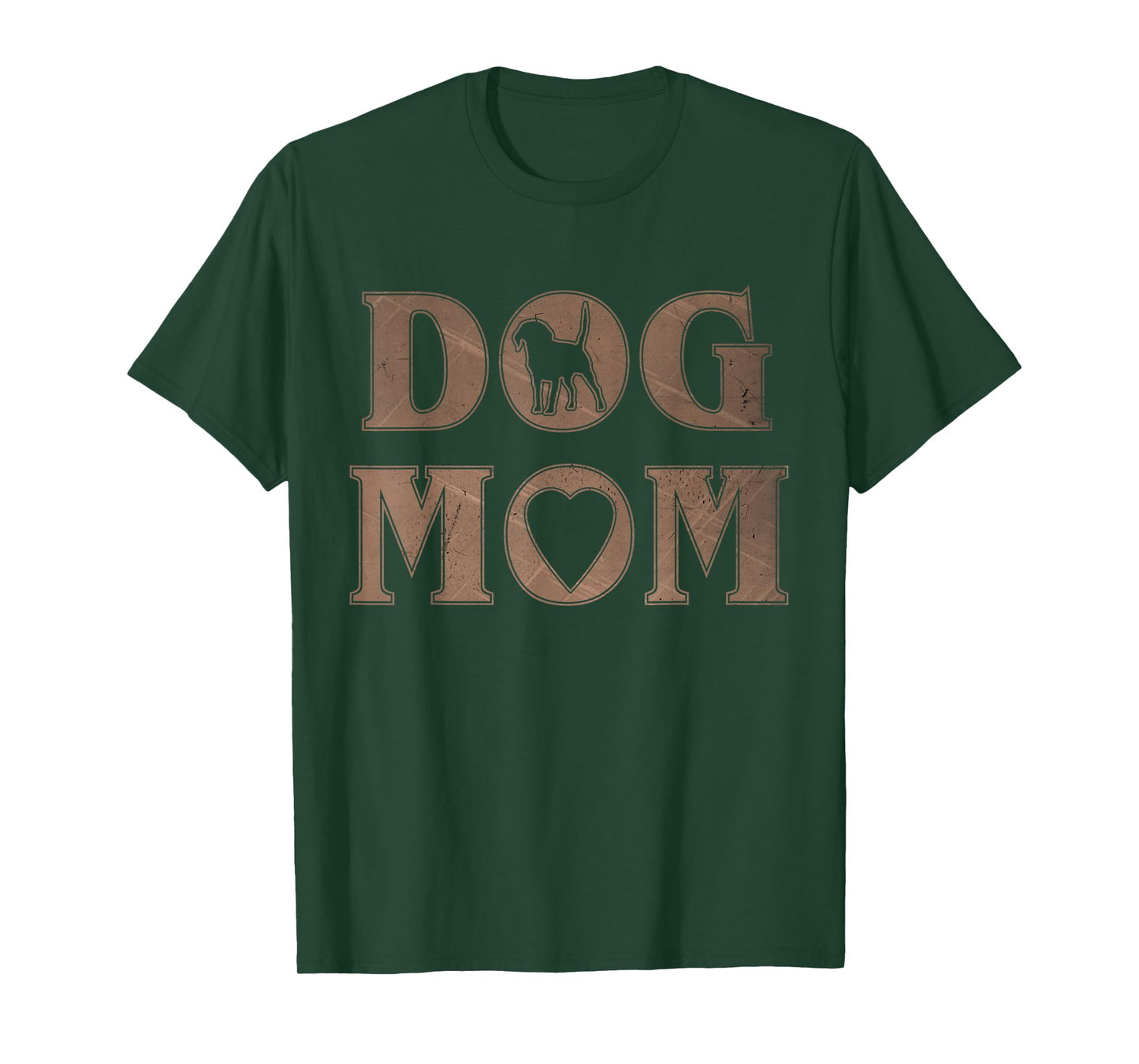 Funny Dog Mom Beagle Dogs Owners Gift Beagles Lovers Gift T-Shirt for Men Women