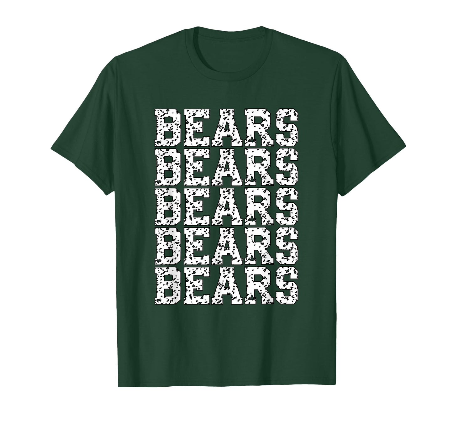 Bears T-Shirt