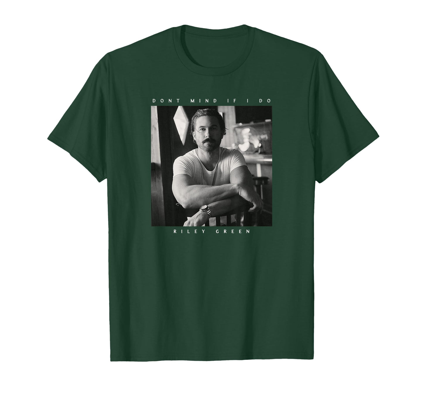 Riley Green - Don't Mind If I Do T-Shirt
