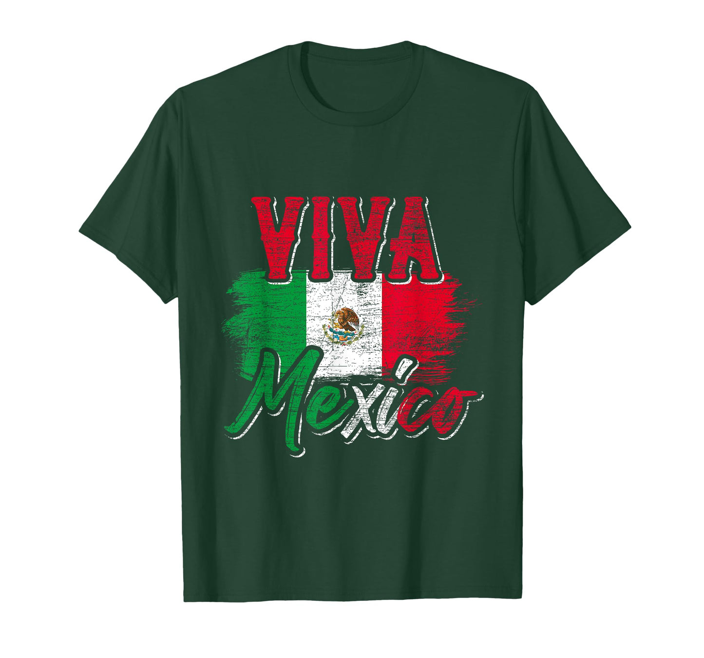 Viva Mexico T-Shirt