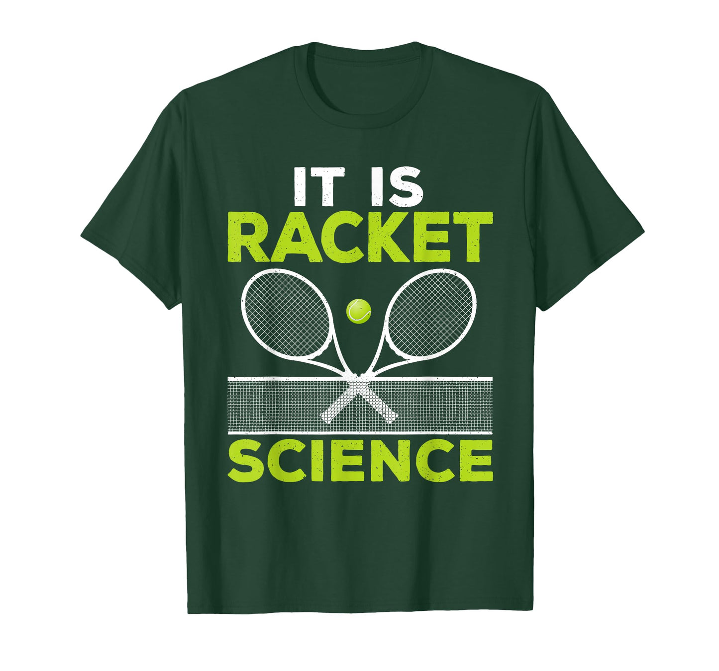 Cool Tennis Design For Men Women Tennis Lover Tennis Player T-Shirt