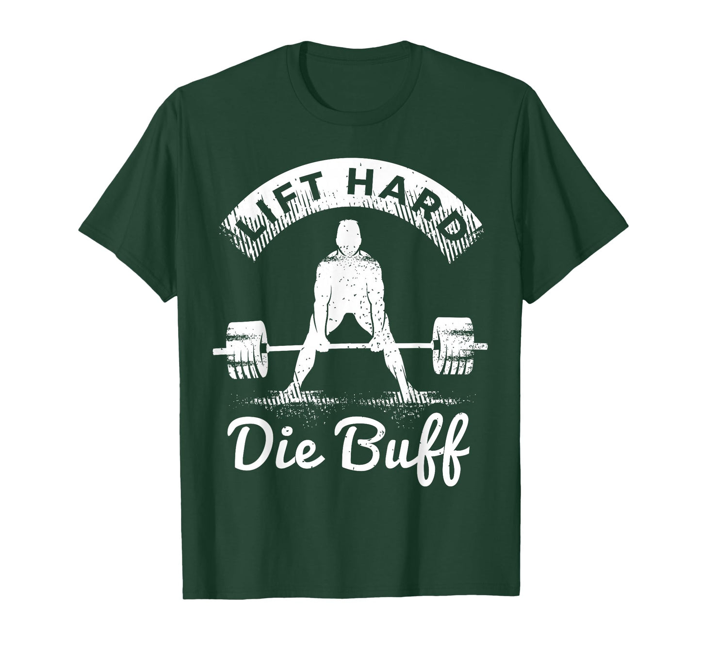 Shredding Gym Graphic for Athletic Powerlifters Men Fitness T-Shirt