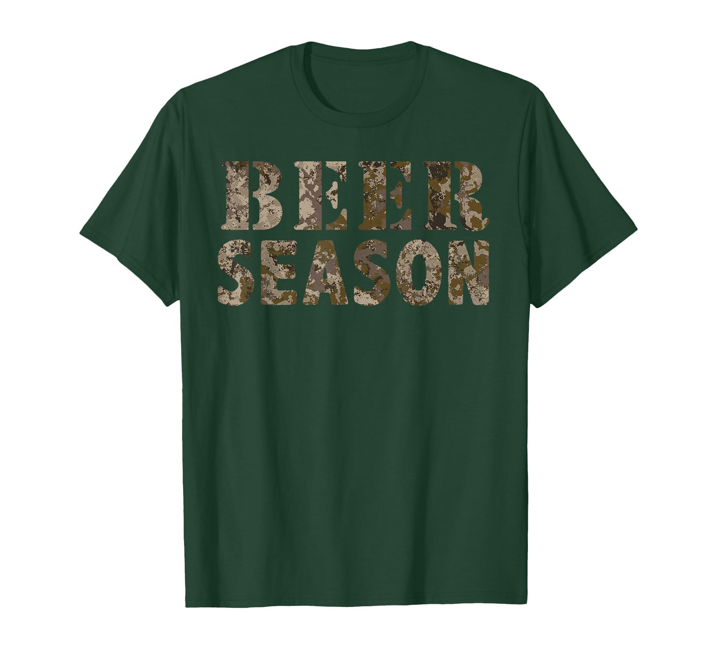 Beer Season Men’s T-Shirt T-Shirt