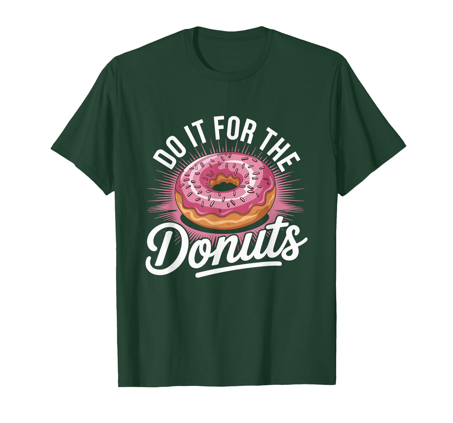 Funny Baking T-Shirt