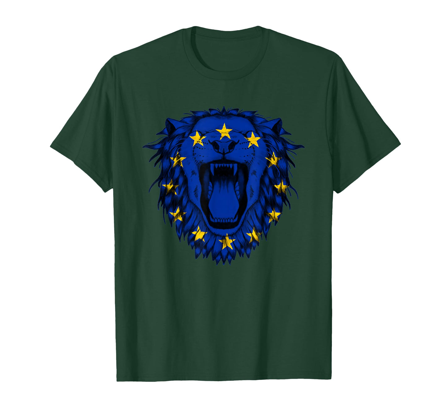 European Union T-Shirt
