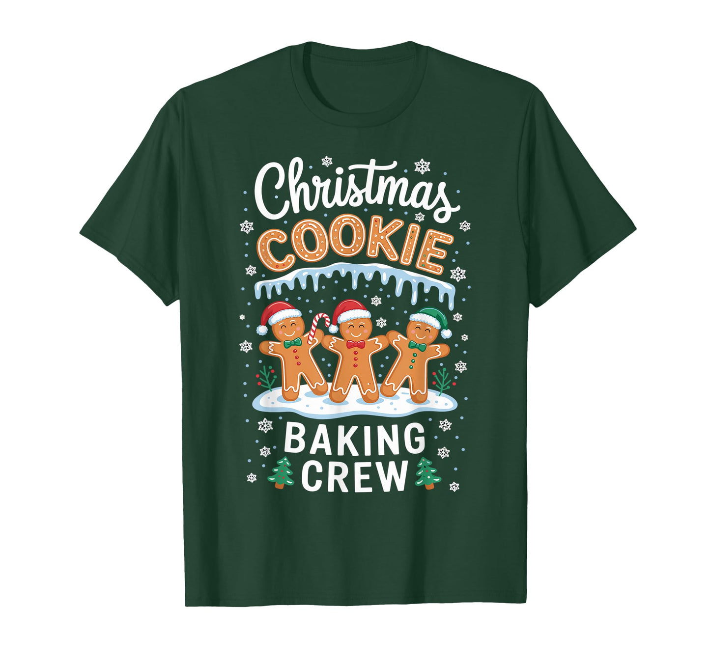 Funny Baking T-Shirt