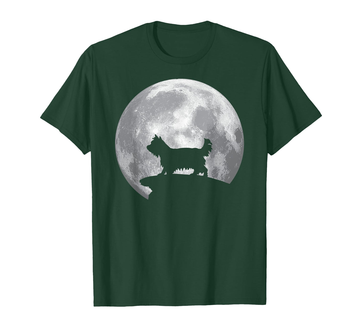 CHORKIE Dog Lover Gift T-Shirt
