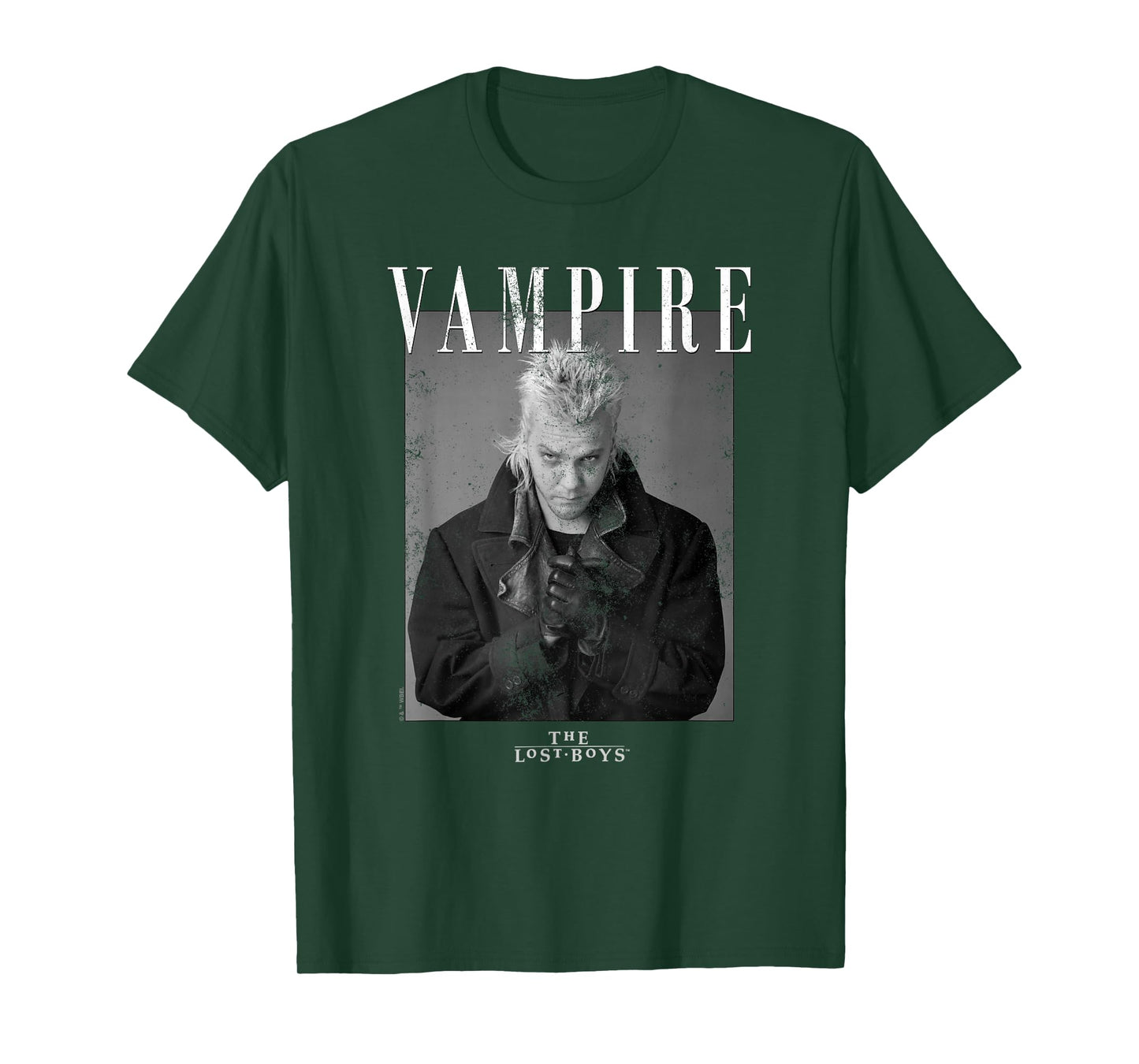 The Lost Boys Vampire David T-Shirt