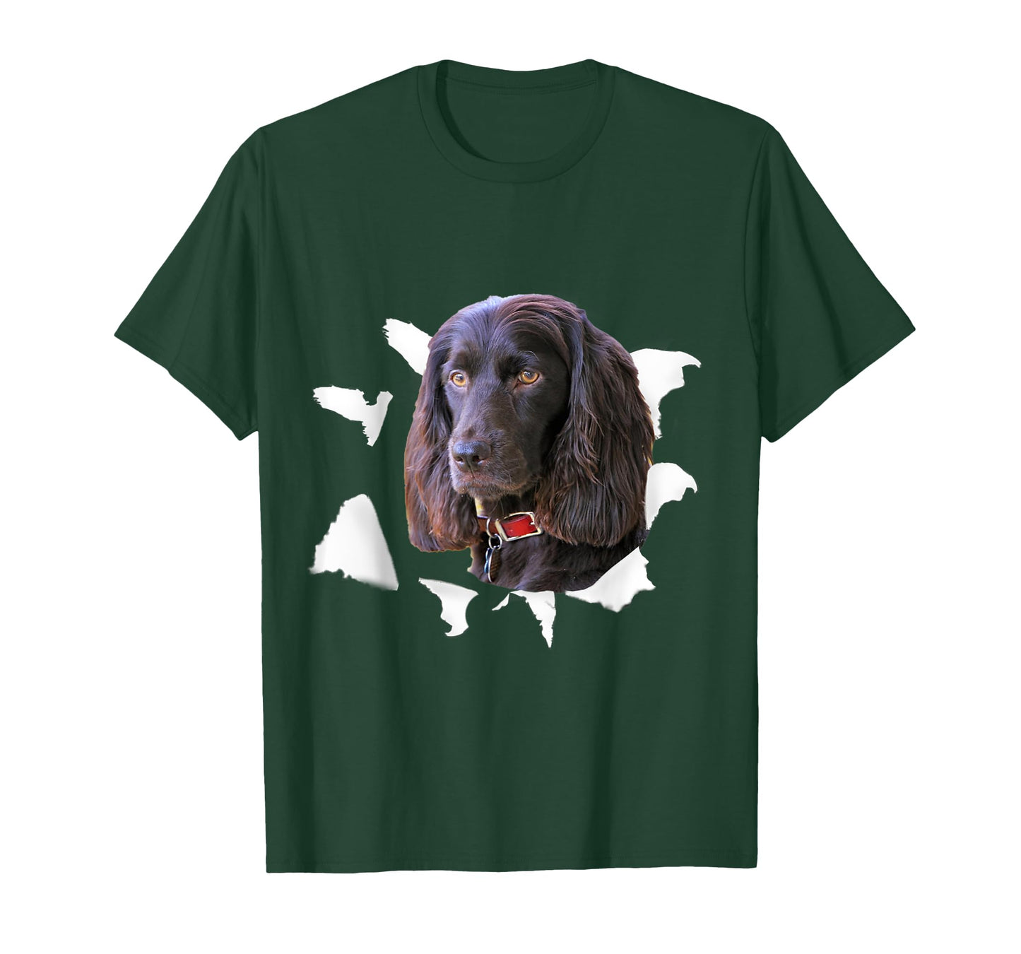 Boykin Spaniel Shirt - Boykin Spaniel TShirt T-Shirt
