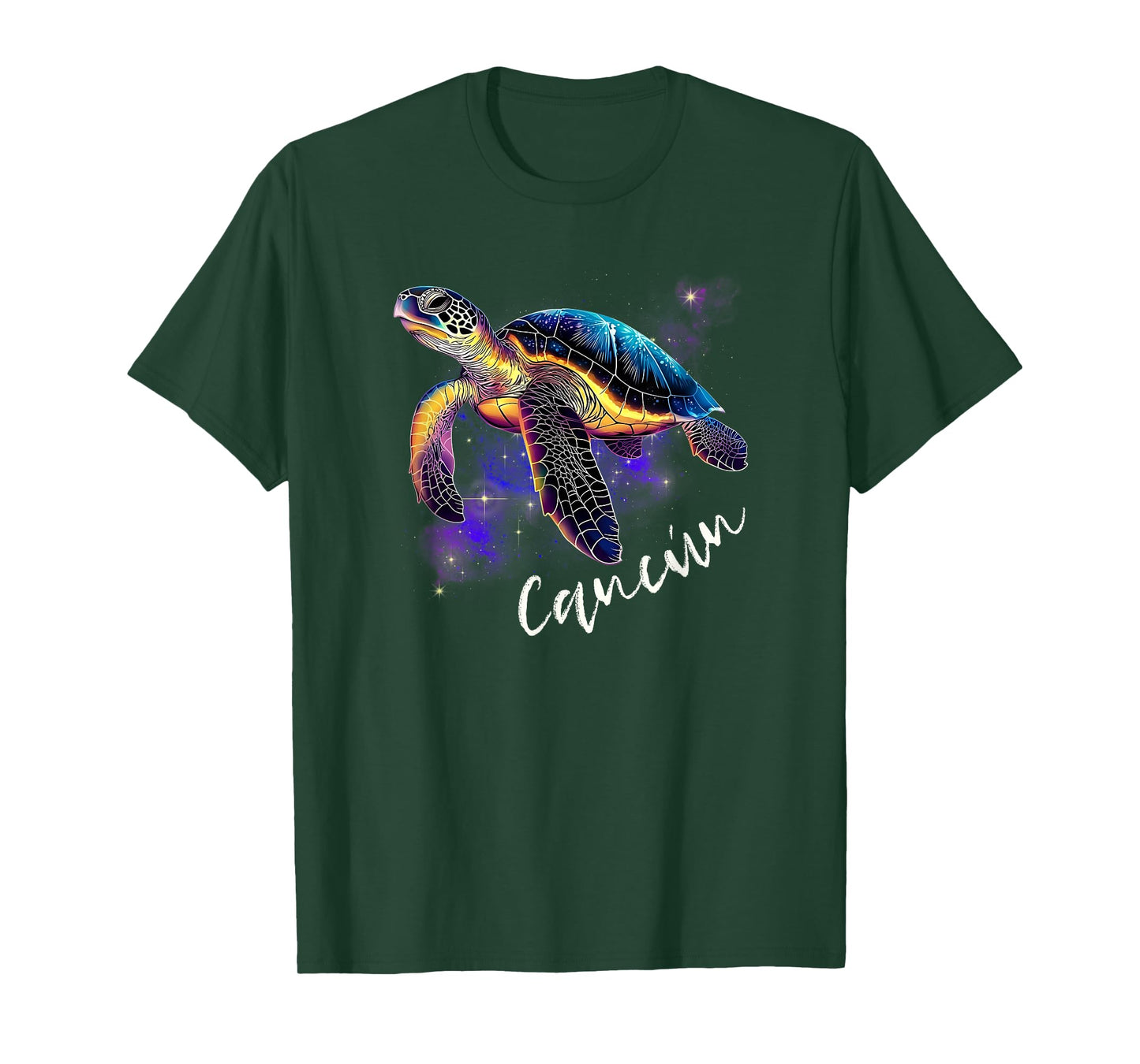 Cancún Mexico Vacation/Cancun T-Shirt