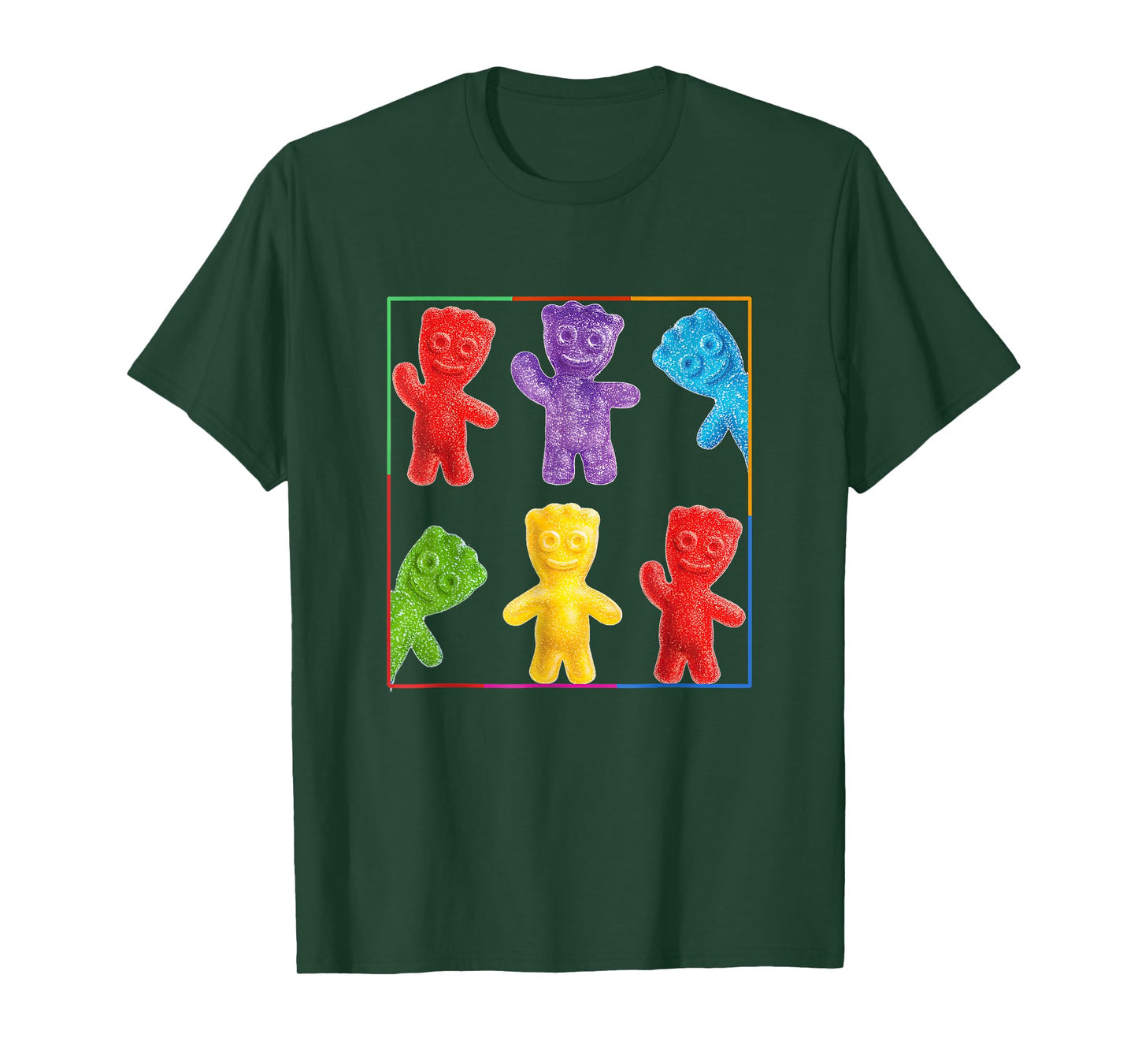Funny Halloween Men Boy Kids For Adult And Youth Gift T-Shirt