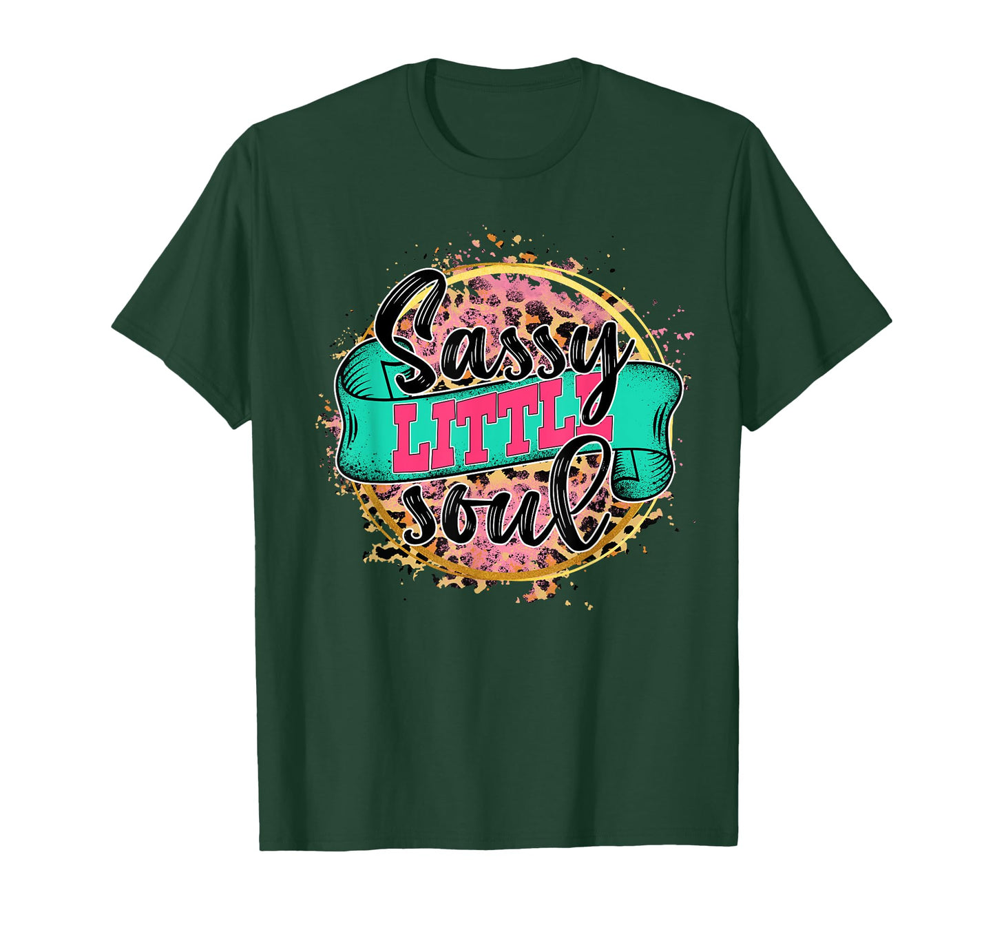 Sassy Southern Girls Attitude Cowboy Boots Rodeo Ladies T-Shirt