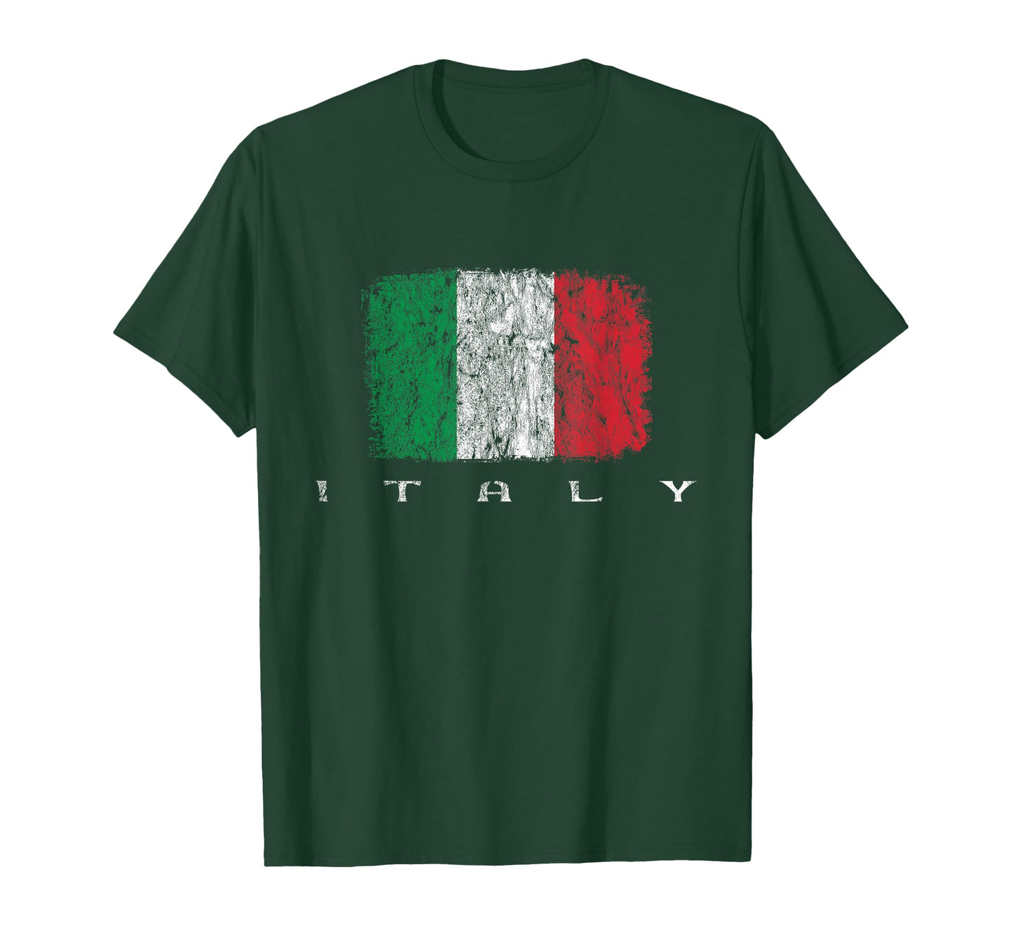 Italia Flag, Italian Pride, Italy Vacation, Italy Flag T-Shirt