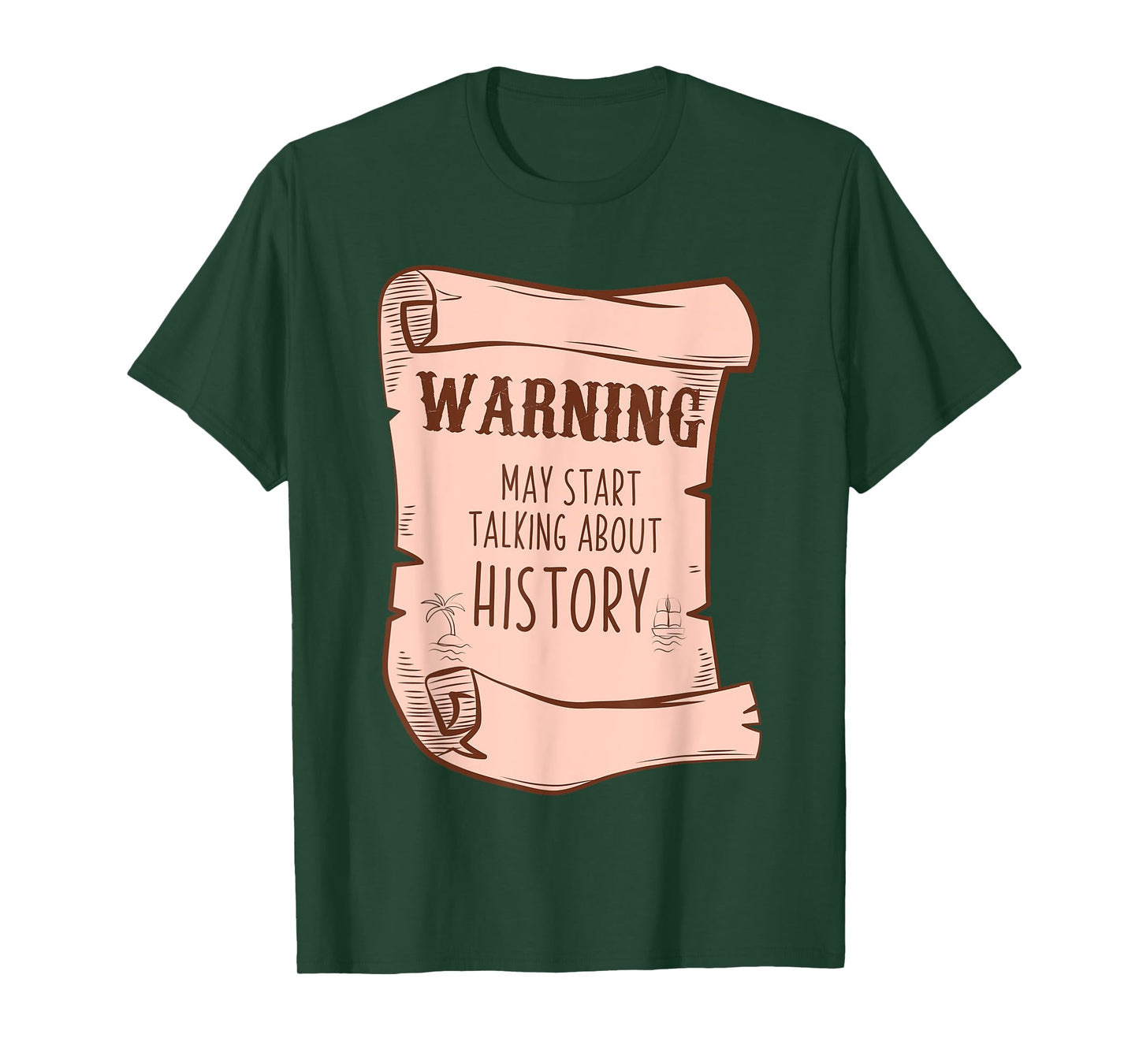 Funny History Buff Teacher Social Studies Nerd Geek Gifts Men Women Kids T-Shirt