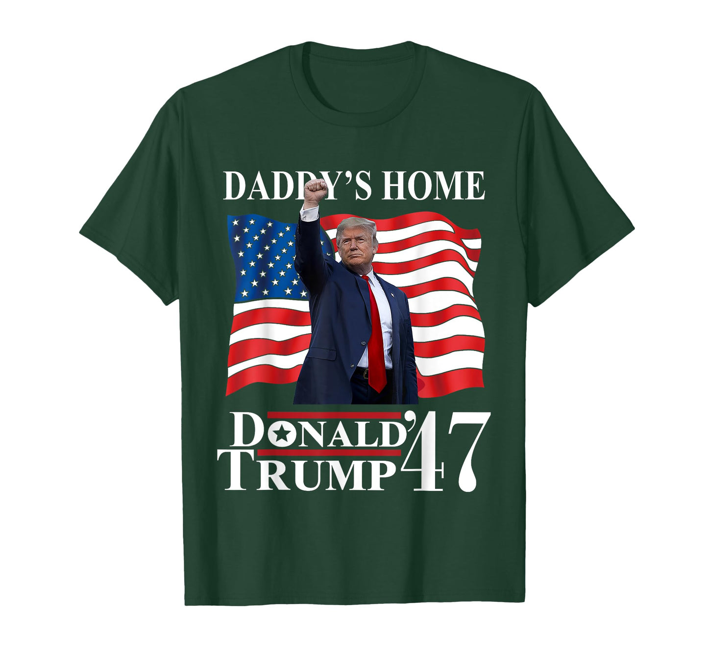 Funny Saying President Donald Trump Inauguration Day 2025 Memorabilia T-Shirt - Black, Small, Unisex-Adults, Short Sleeve, T-Shirt, Political T-Shirt, America, Home, Casual Wear
