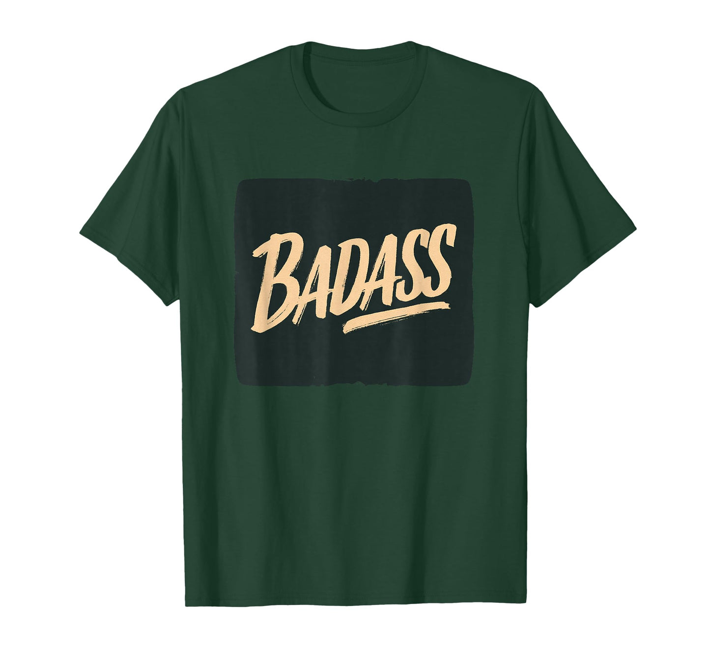 Pretty Badass Costume for Man and Woman T-Shirt