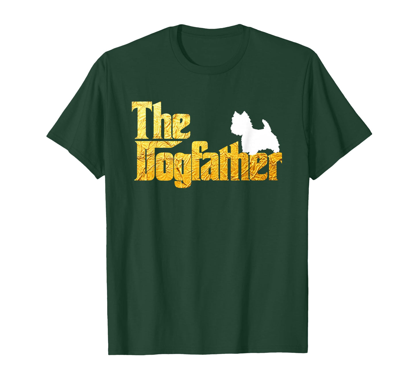 Westie Gifts - Westie t Shirt T-Shirt