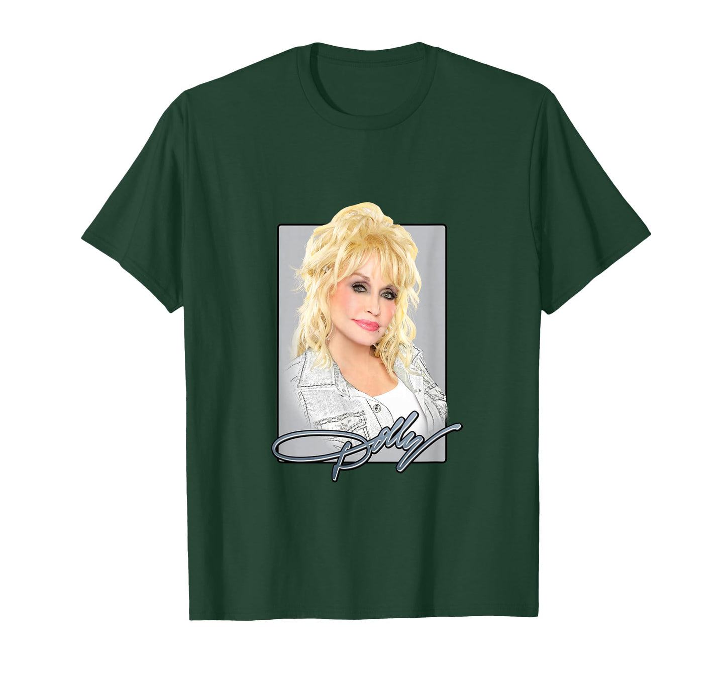 Dolly Parton Classic T-Shirt