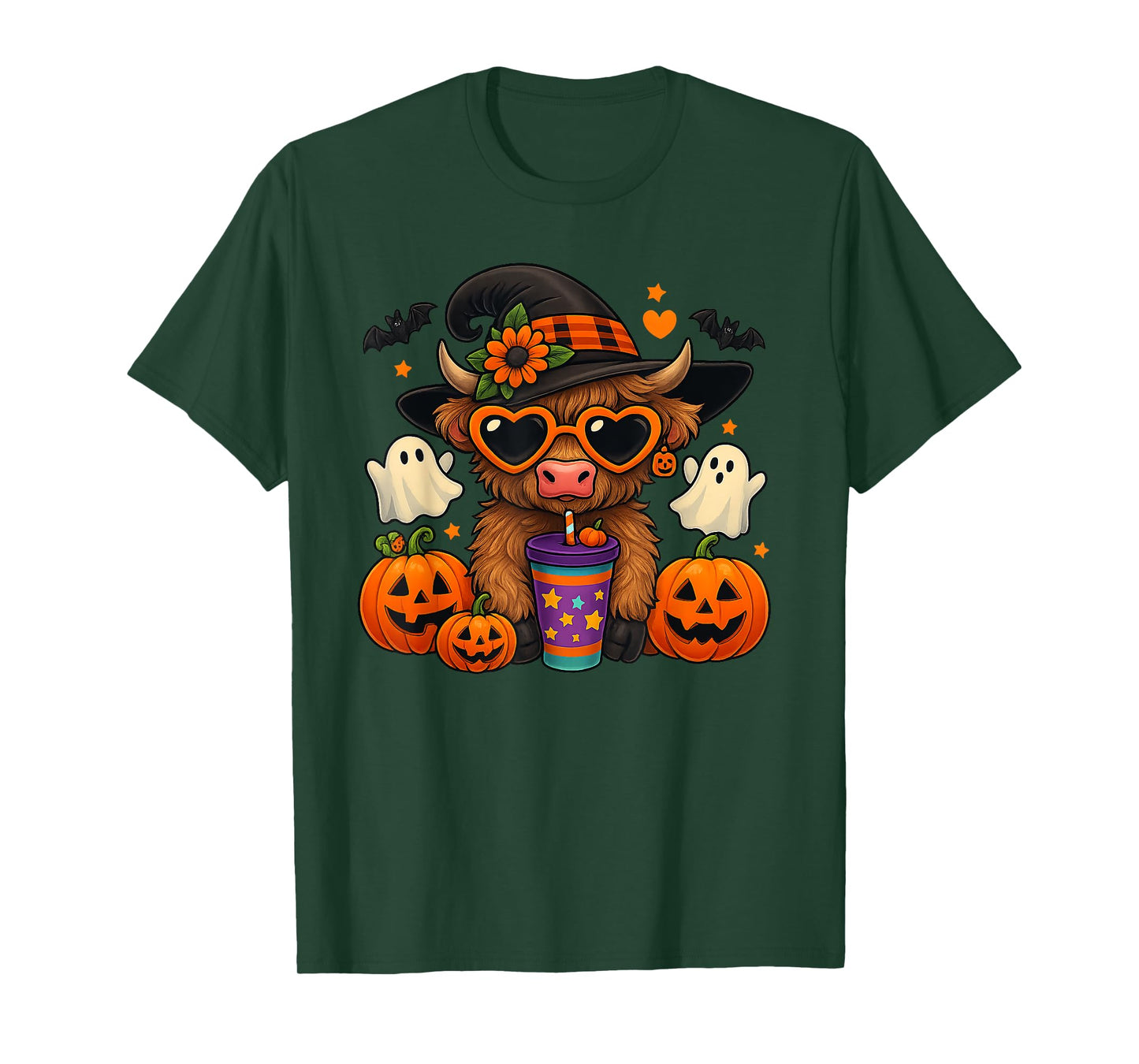 Cozy Autumn Season Shirt Fall Aesthetic T-Shirt