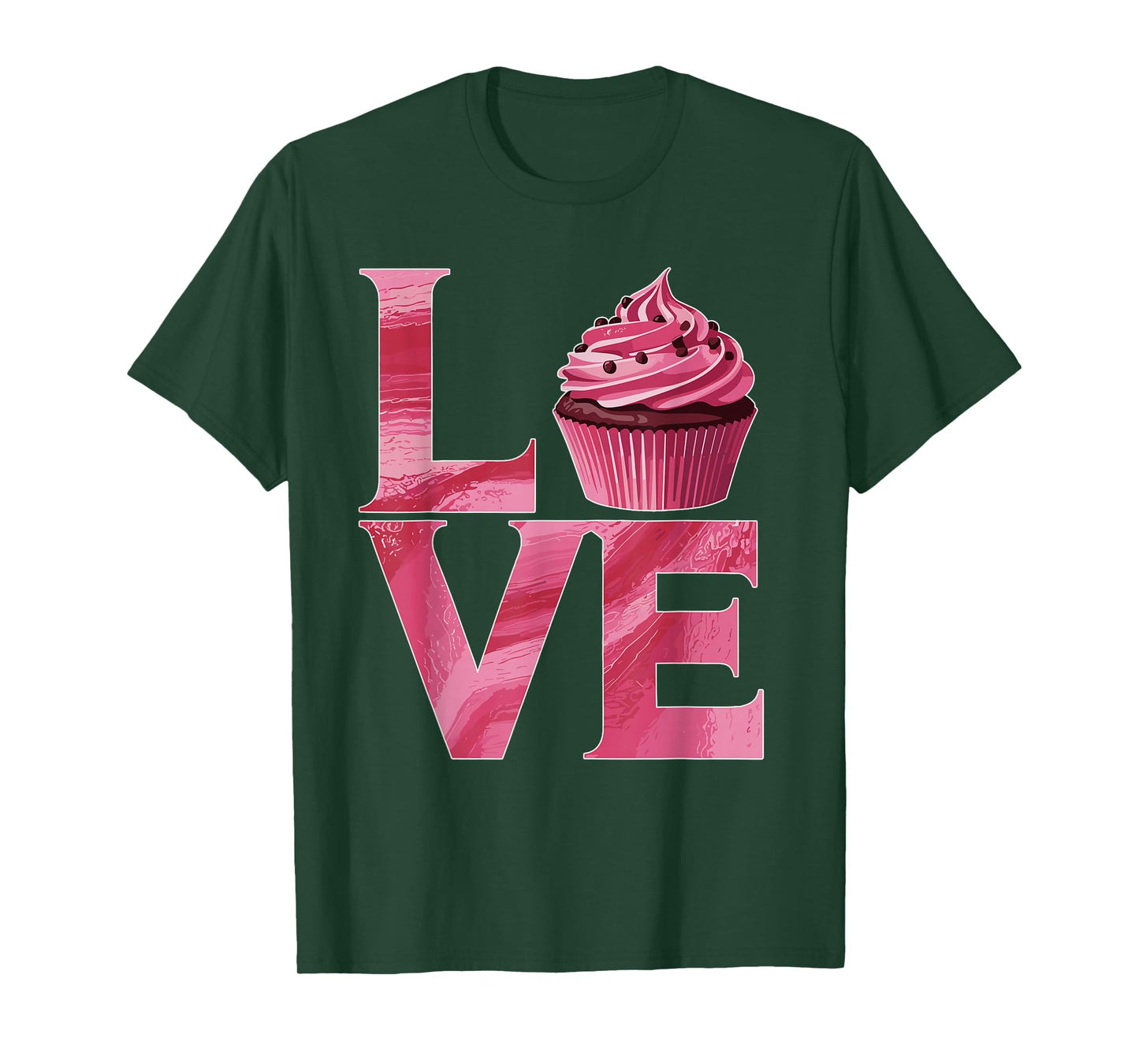 Funny Baking T-Shirt