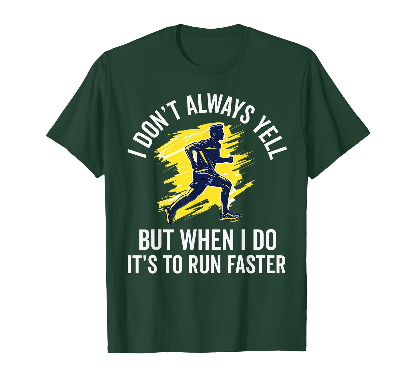 Cross Country Coach Appreciation Running Coach Men Women T-Shirt