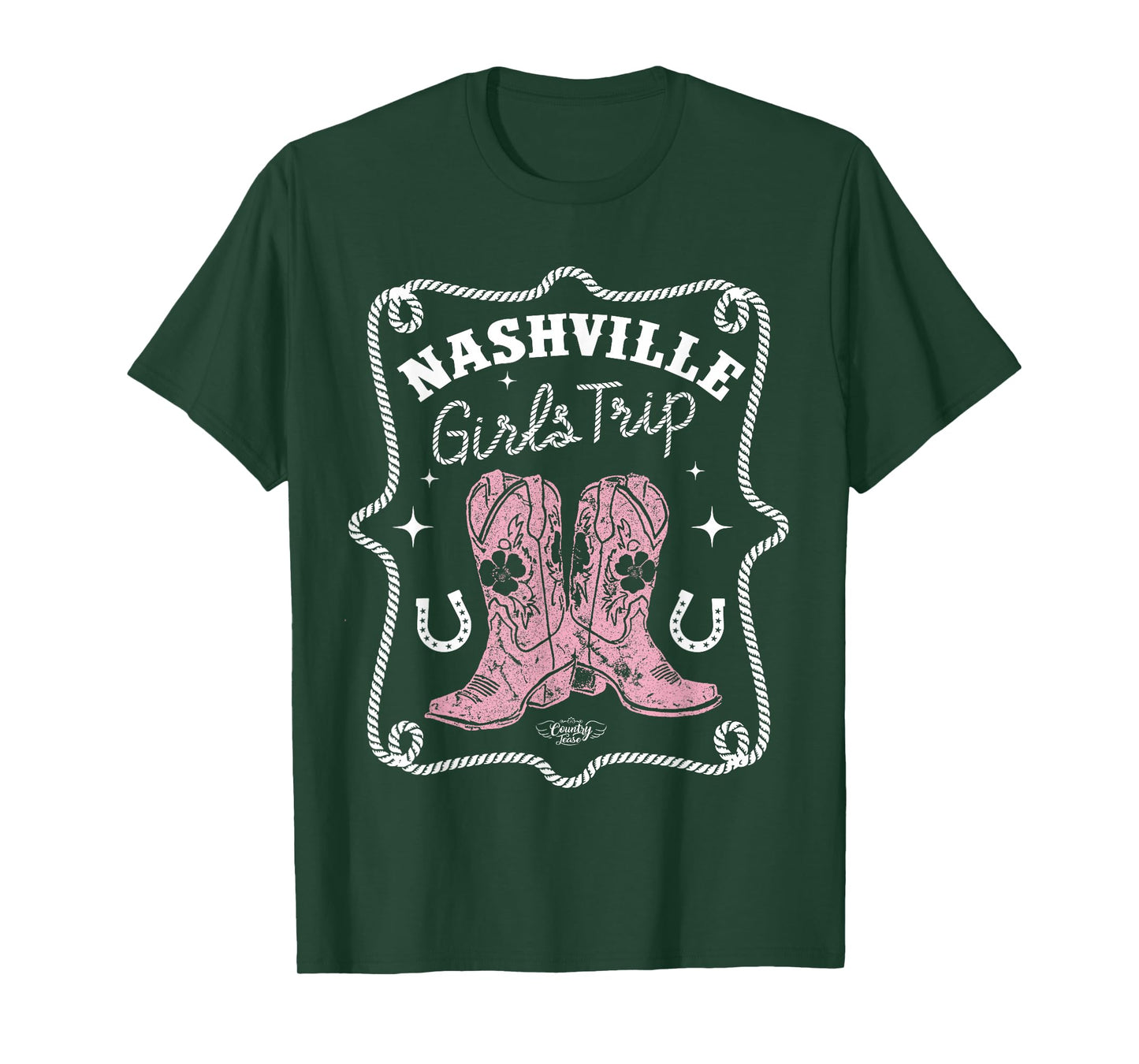 Nashville Girls Trip Group Nashville Girls Trip T-Shirt