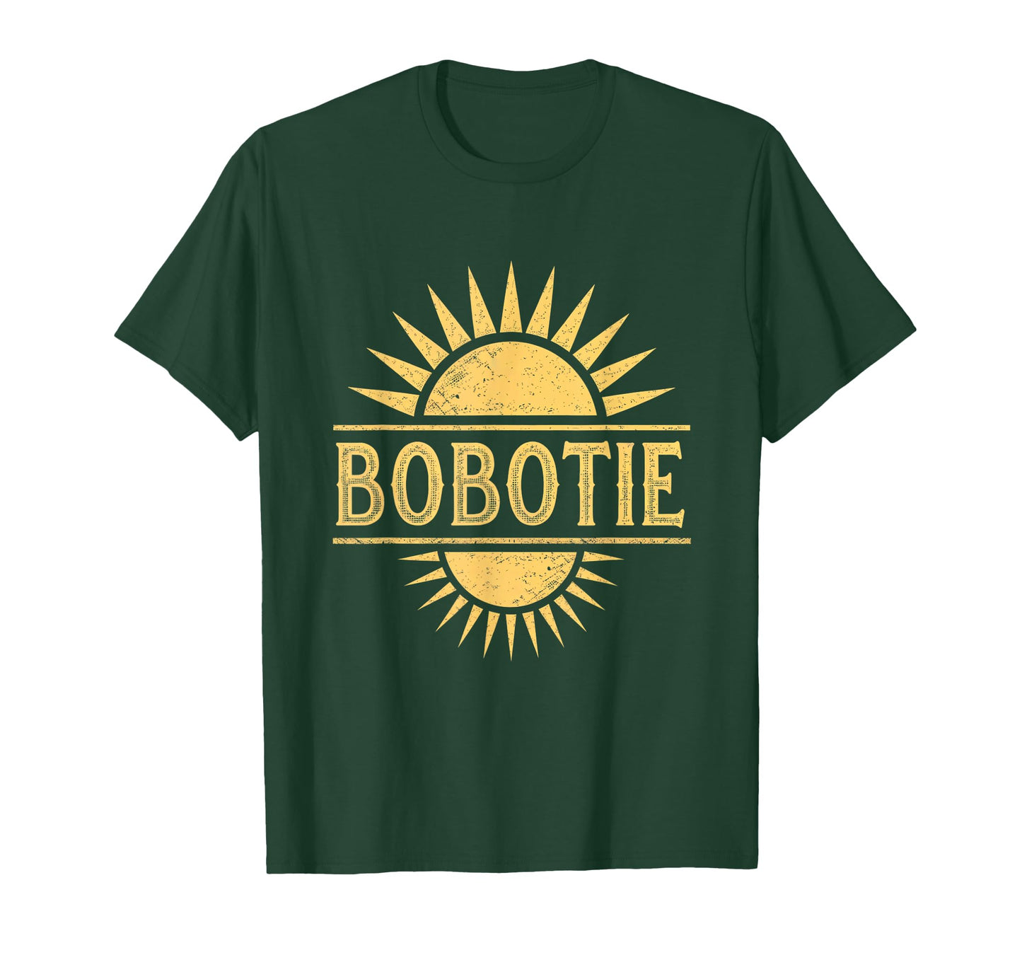 Bobotie, A Classic South African Casserole T-Shirt