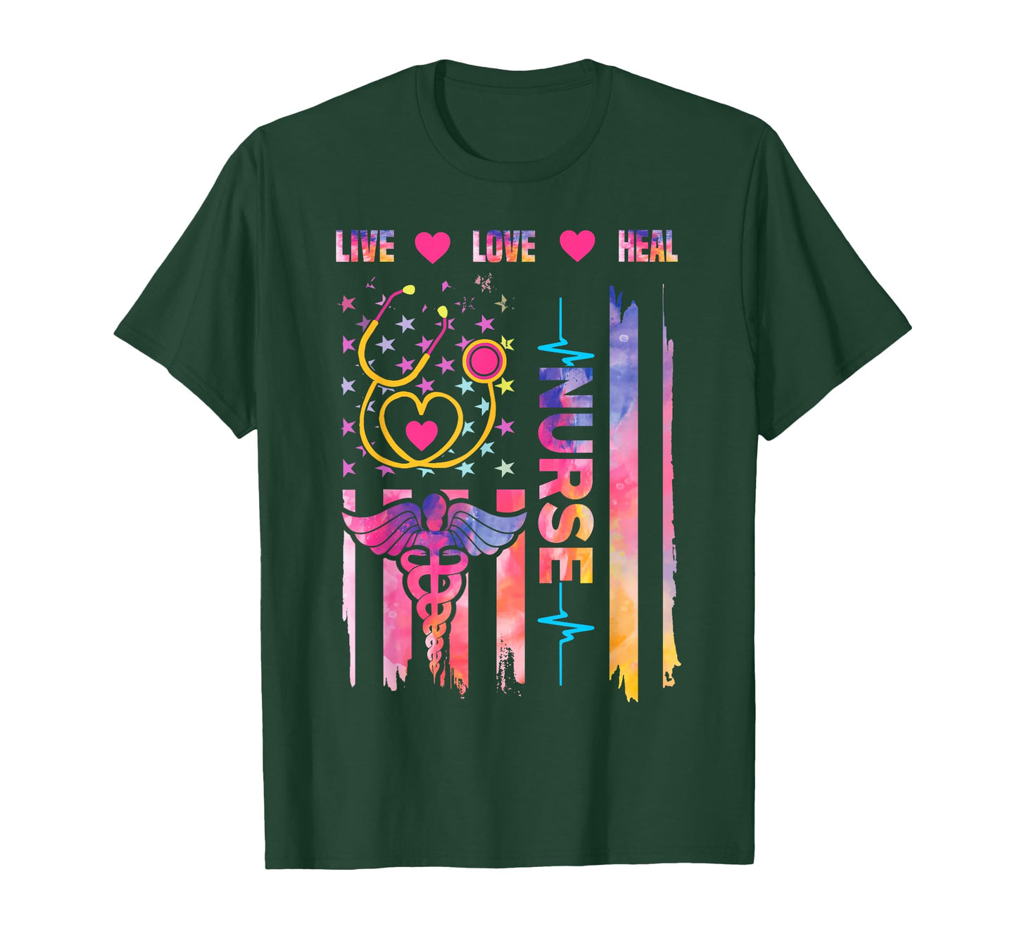 Nurse Week Nurse, Nurse Appreciation Nurse T-Shirt