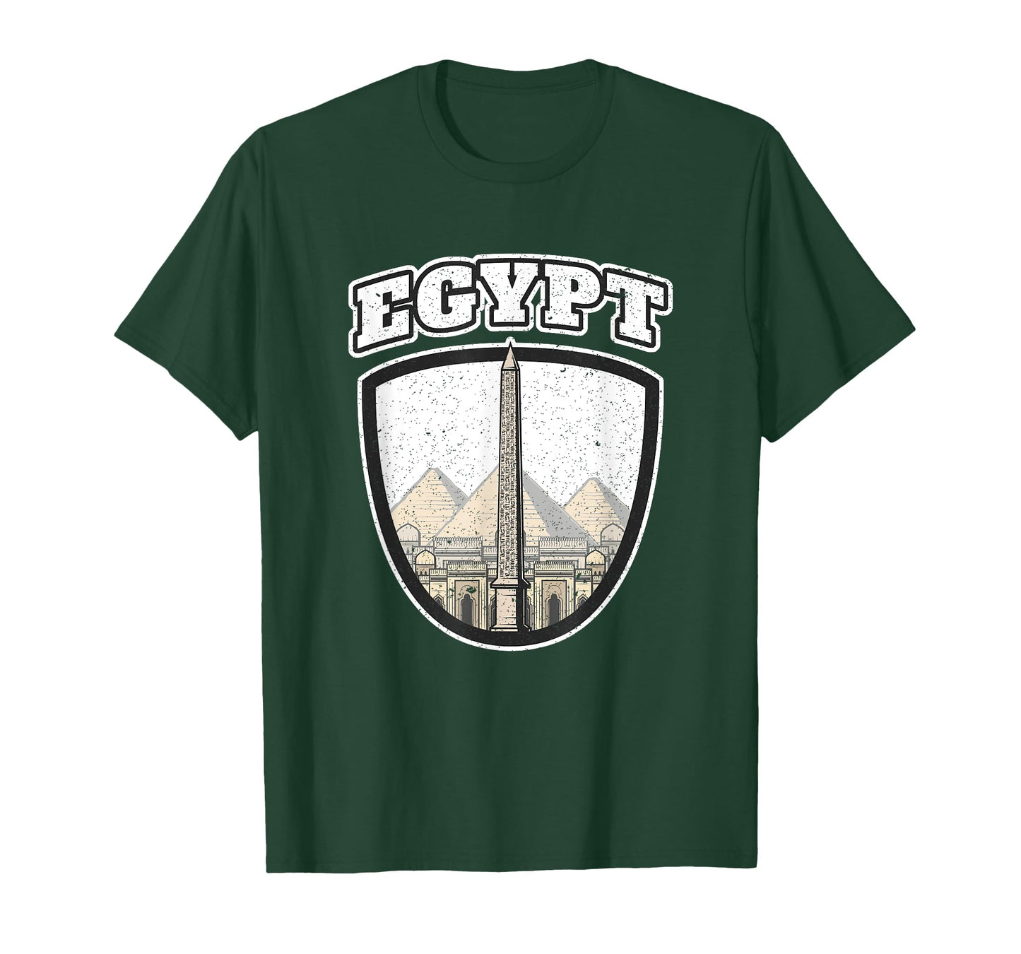 Cairo Egypt Pyramids Gift Idea Egypt T-Shirt