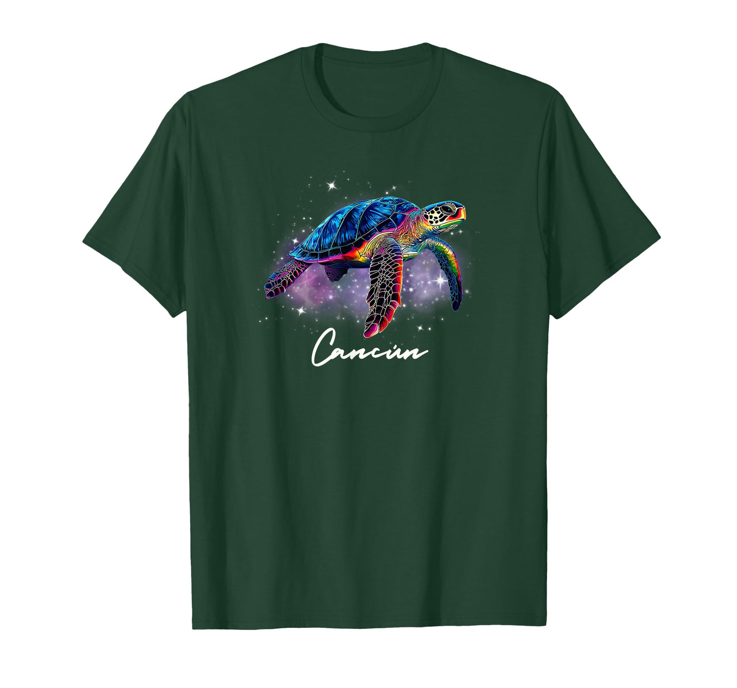 Cancún Mexico Vacation/Cancun T-Shirt