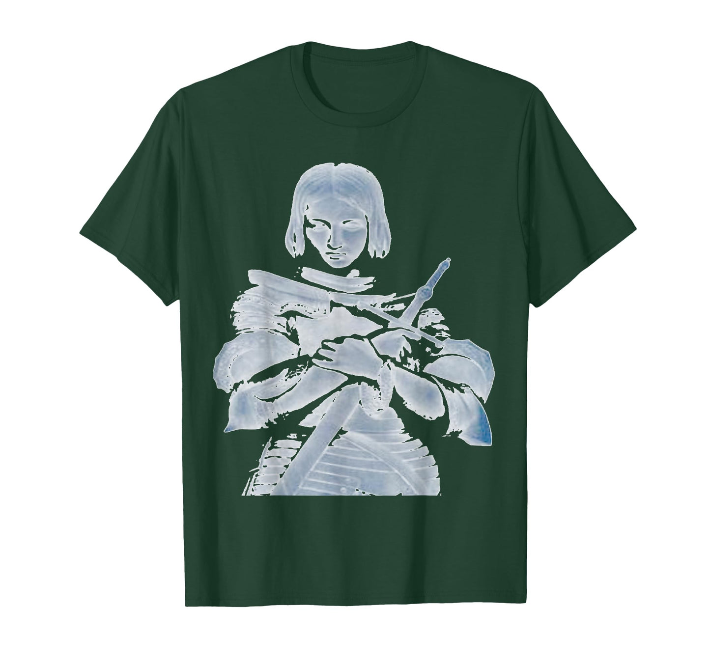 St. Joan of Arc T-Shirt