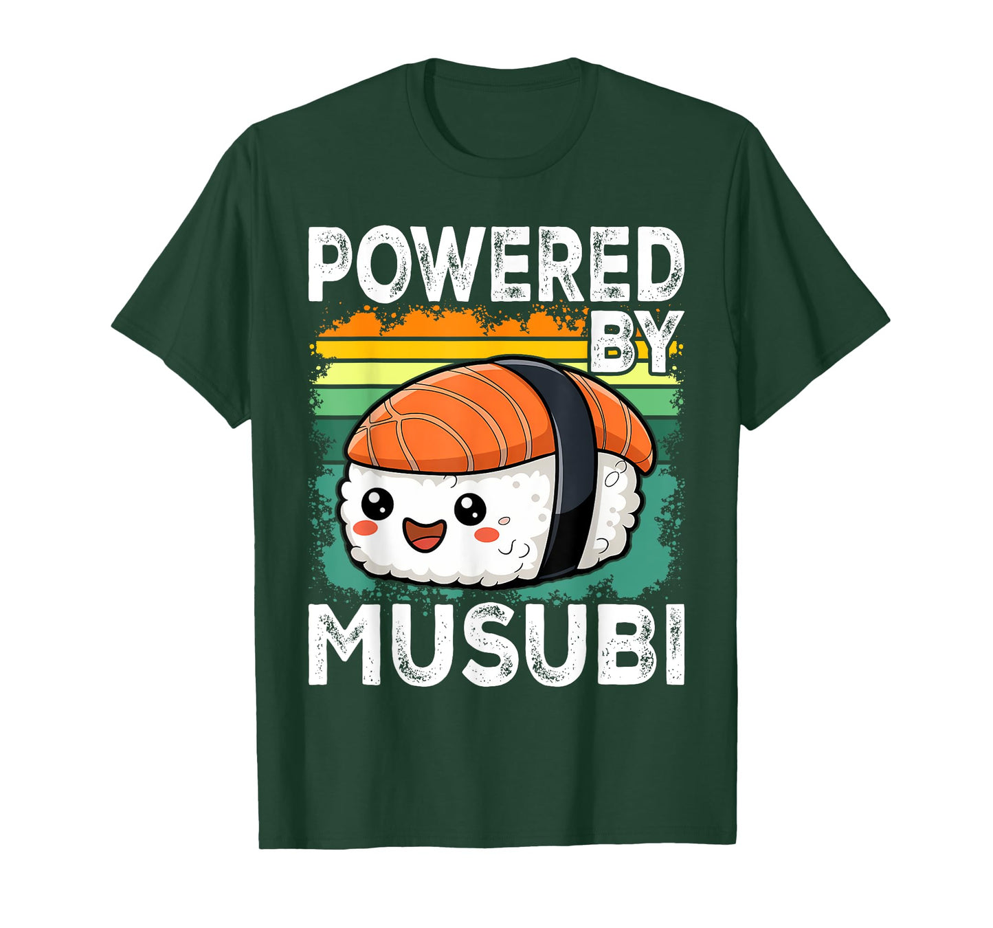 Kawaii Musubi T-Shirt