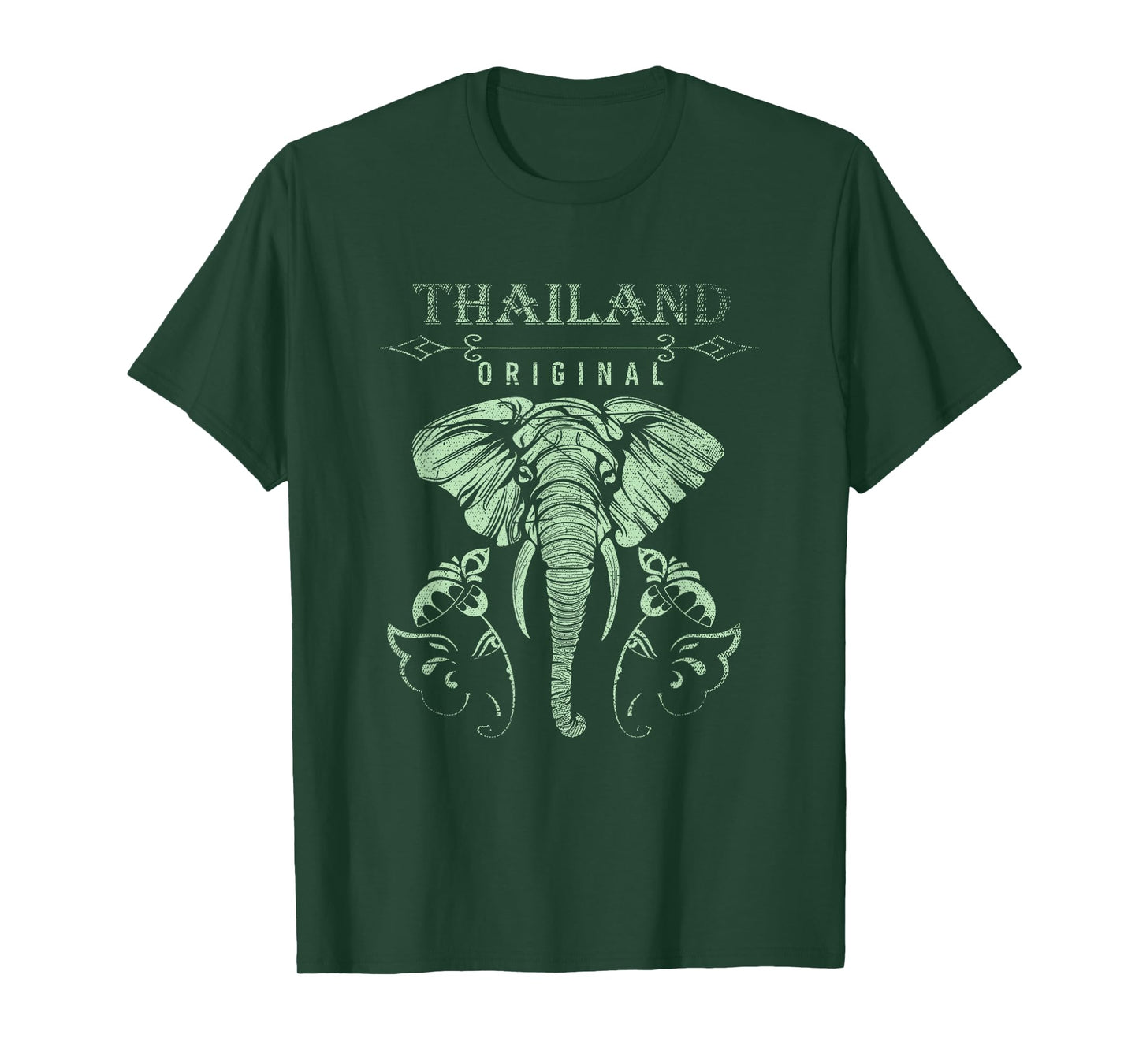 Asia Thailand Lovers Thailand T-Shirt