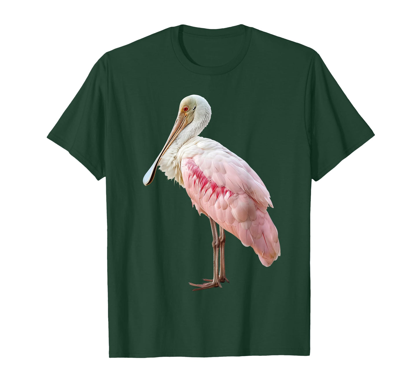 Spoonbill T-Shirt