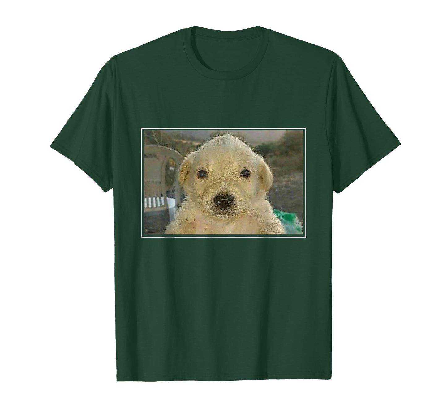 Funny Jotchua Dog Meme Jotchua My Beloved T-Shirt