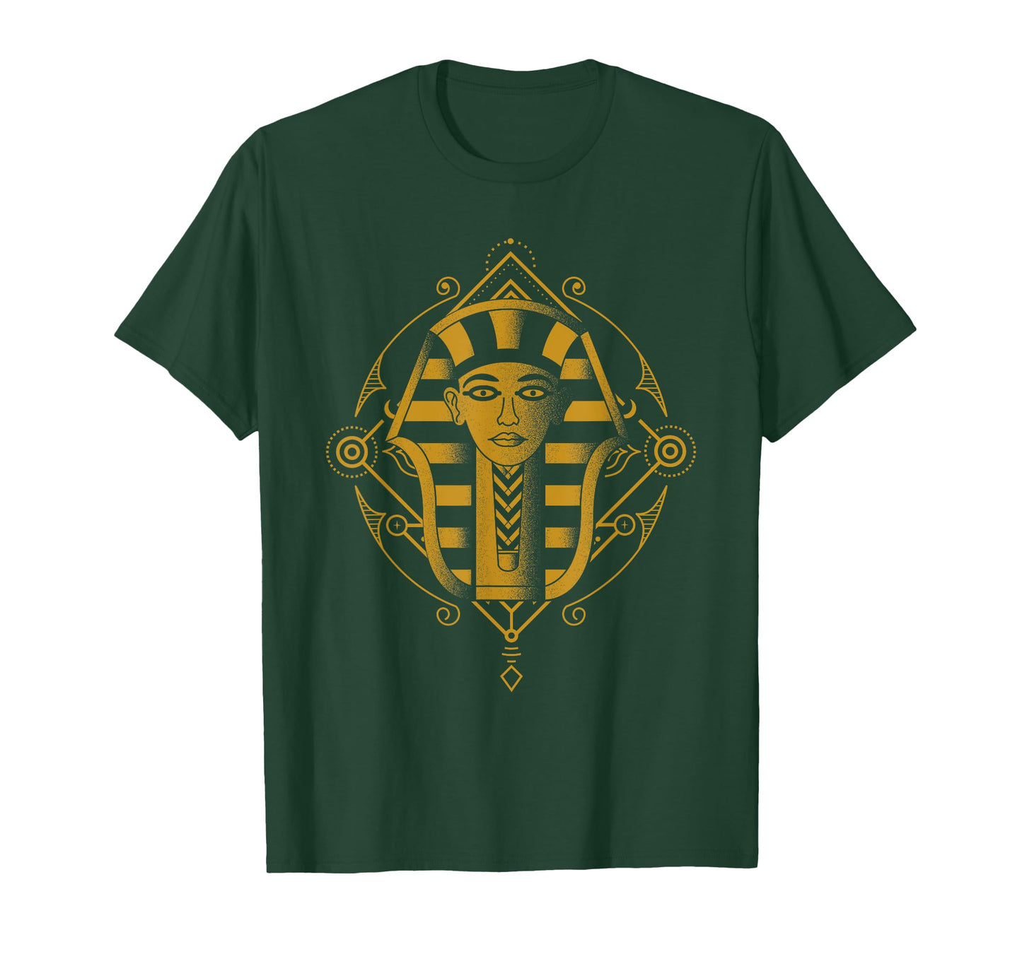 Historian Gift Pharaoh Tut Ankh Proud Egyptian Paraoh Egypt T-Shirt