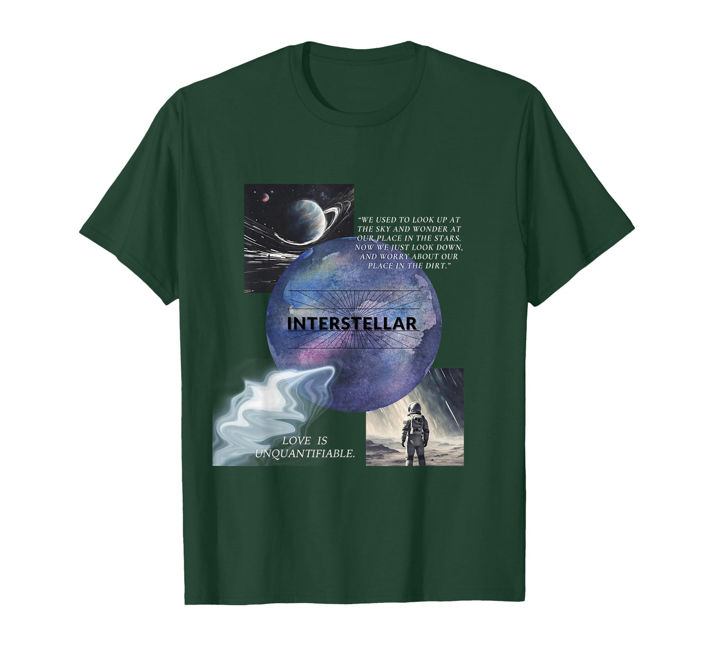 Interstellar T-Shirt
