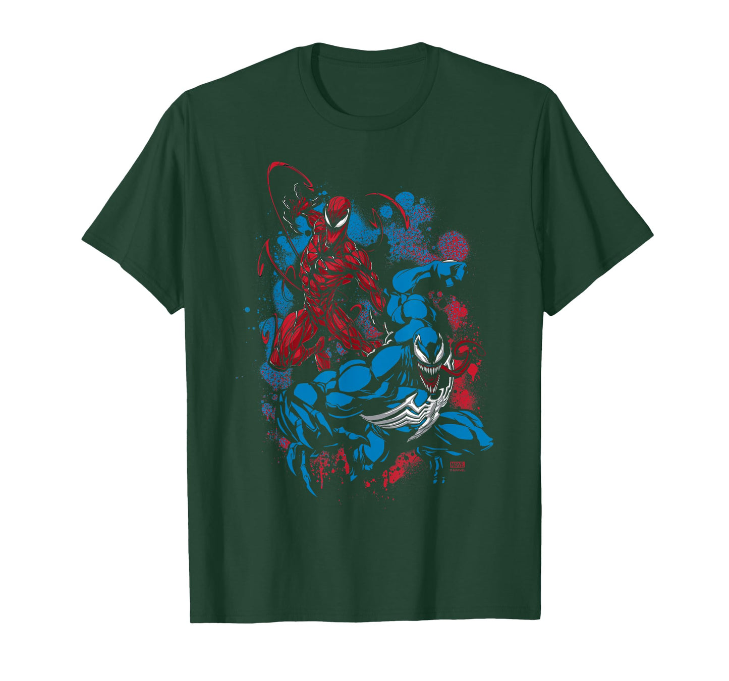 Venom - Carnage T-Shirt
