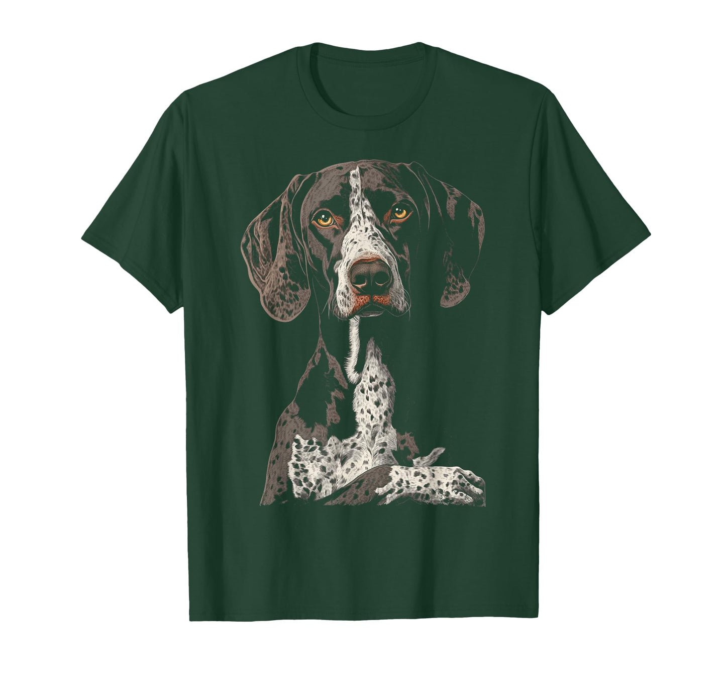 German Shorthaired Pointer T-Shirt