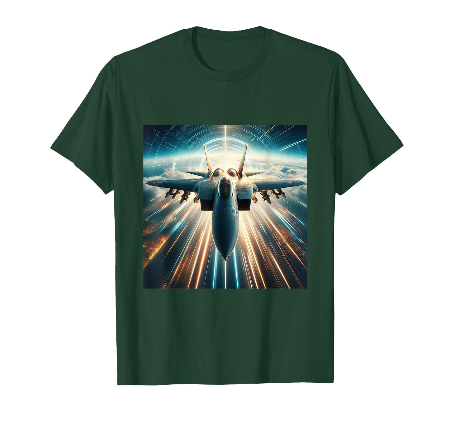 F14 Tomcat Navy Fighter Jet Naval Strike Fighter T-Shirt for Men Women Girls Kids