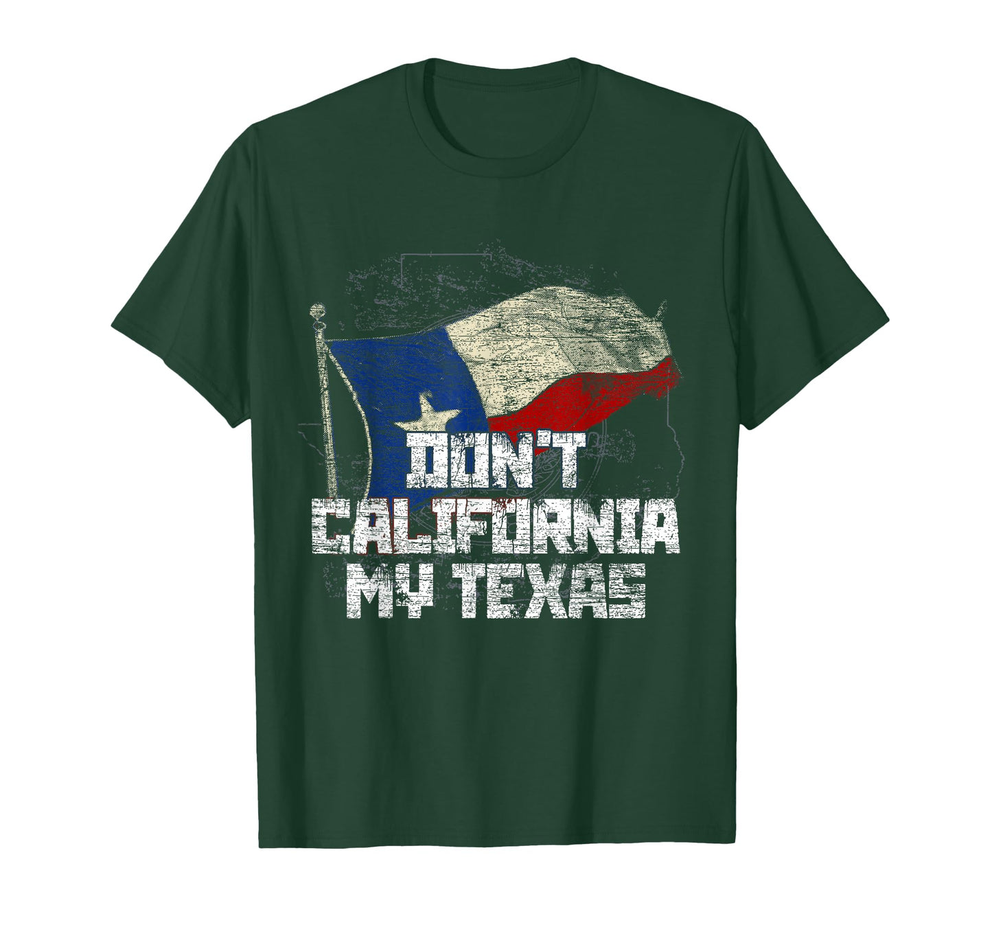 Gift Texan Texas Lover Texas T-Shirt